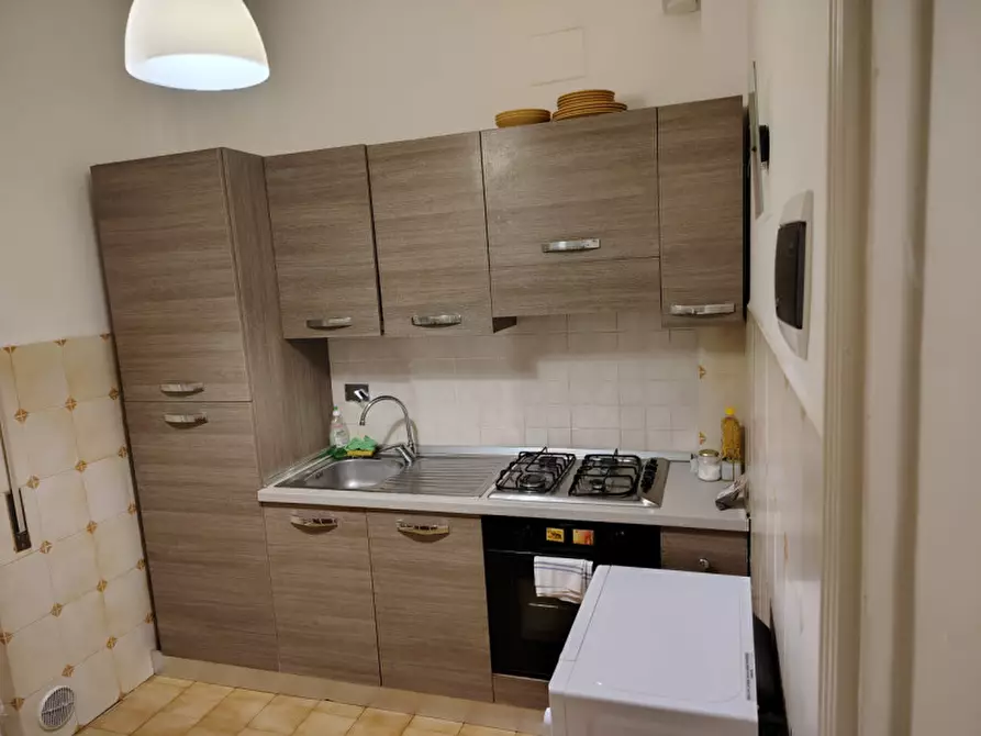 Immagine 1 di Appartamento in affitto  in VIA DELLE CENTO STELLE a Firenze