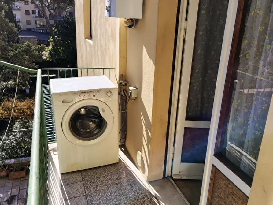 Immagine 4 di Appartamento in affitto  in VIA DELLE CENTO STELLE a Firenze