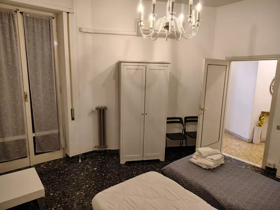Immagine 9 di Appartamento in affitto  in VIA DELLE CENTO STELLE a Firenze