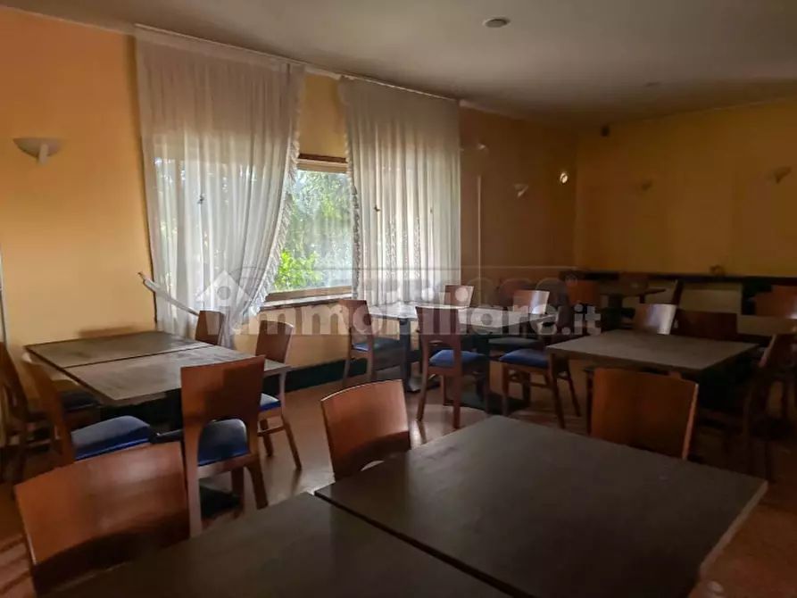 Immagine 11 di Negozio in vendita  in Via Giacomo Matteotti a Osoppo