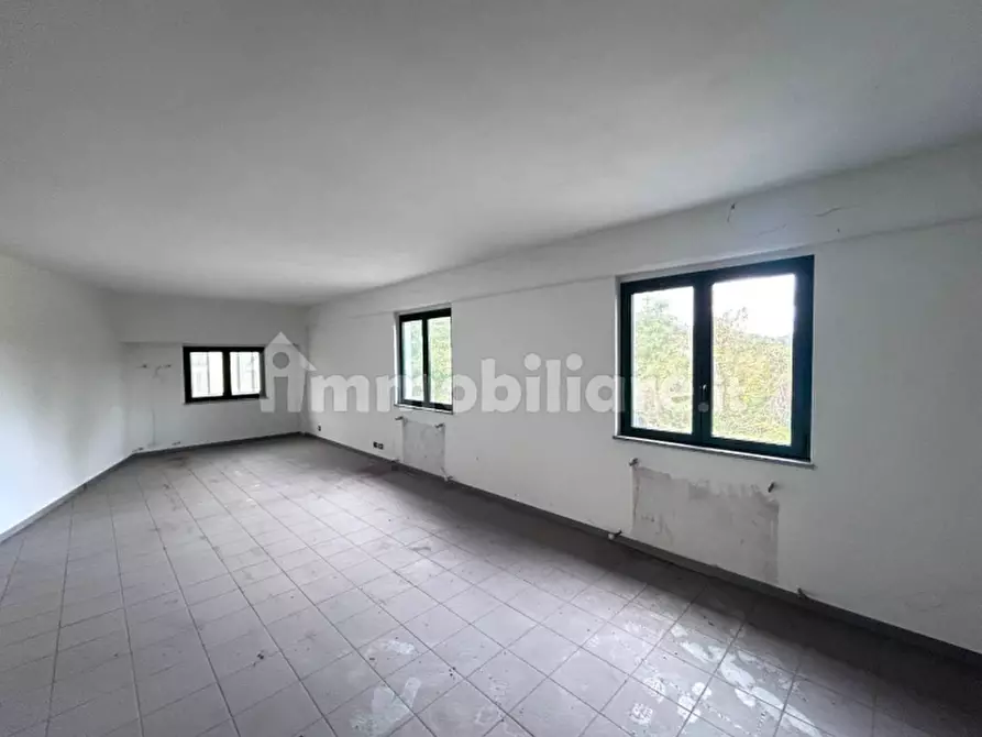 Immagine 10 di Capannone industriale in vendita  in via Prativero n.303 a Valdilana