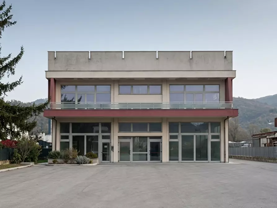 Immagine 1 di Ufficio in vendita  in via Cortemilia 71 a Cairo Montenotte