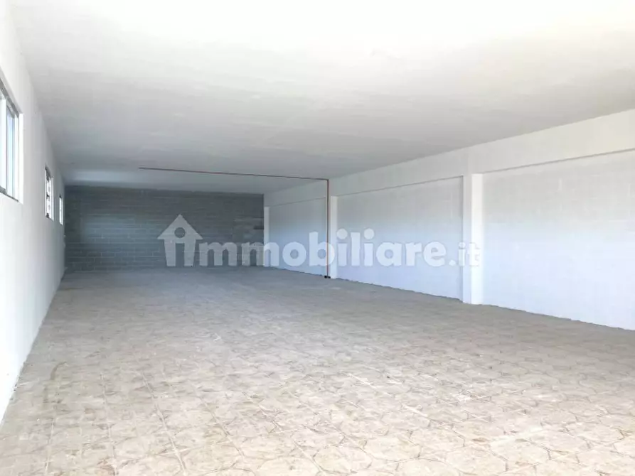Immagine 5 di Ufficio in vendita  in via Cortemilia 71 a Cairo Montenotte