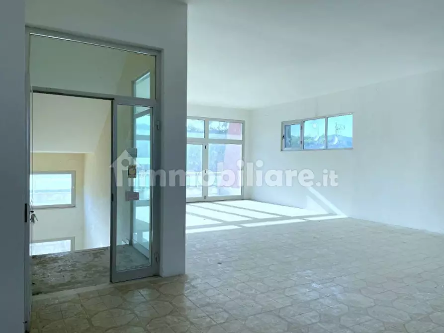 Immagine 13 di Ufficio in vendita  in via Cortemilia 71 a Cairo Montenotte