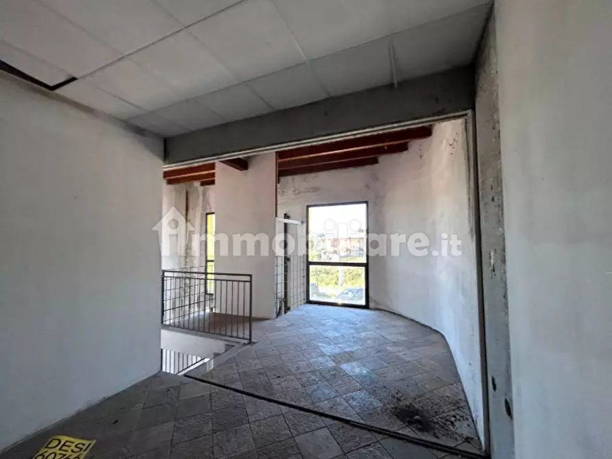 Immagine 5 di Ufficio in vendita  in VIA SACCO E VANZETTI a Borgo Ticino