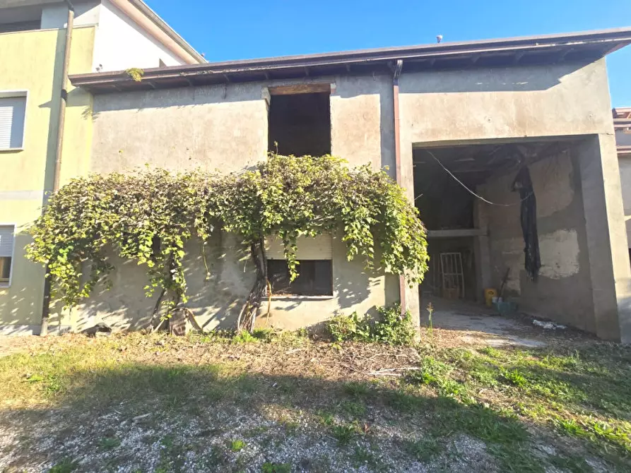 Immagine 3 di Casa indipendente in vendita  in Piove di Sacco a Piove Di Sacco