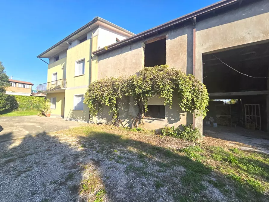 Immagine 4 di Casa indipendente in vendita  in Piove di Sacco a Piove Di Sacco