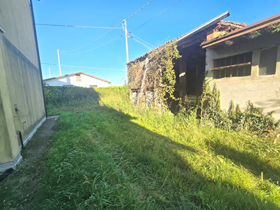 Immagine 6 di Casa indipendente in vendita  in Piove di Sacco a Piove Di Sacco