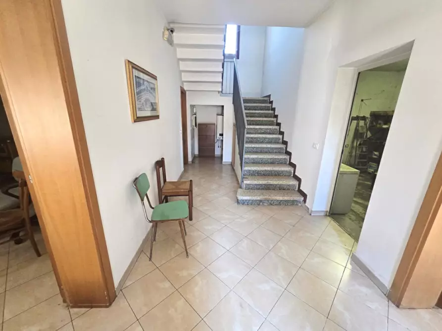 Immagine 7 di Casa indipendente in vendita  in Piove di Sacco a Piove Di Sacco