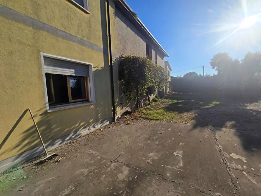 Immagine 10 di Casa indipendente in vendita  in Piove di Sacco a Piove Di Sacco