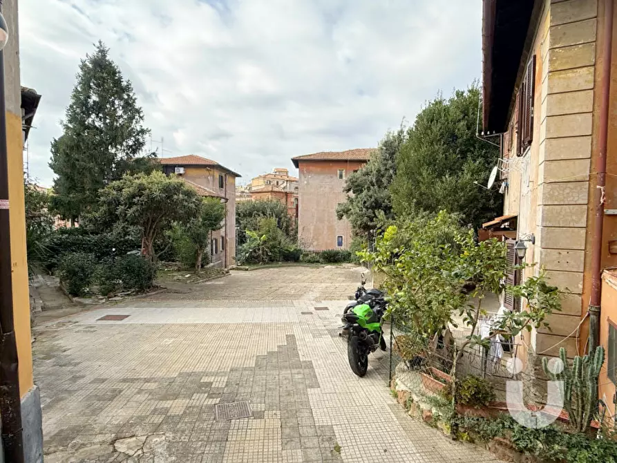 Immagine 16 di Appartamento in vendita  in Piazza Masdea a Roma