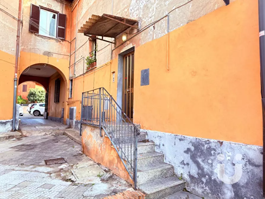 Immagine 18 di Appartamento in vendita  in Piazza Masdea a Roma