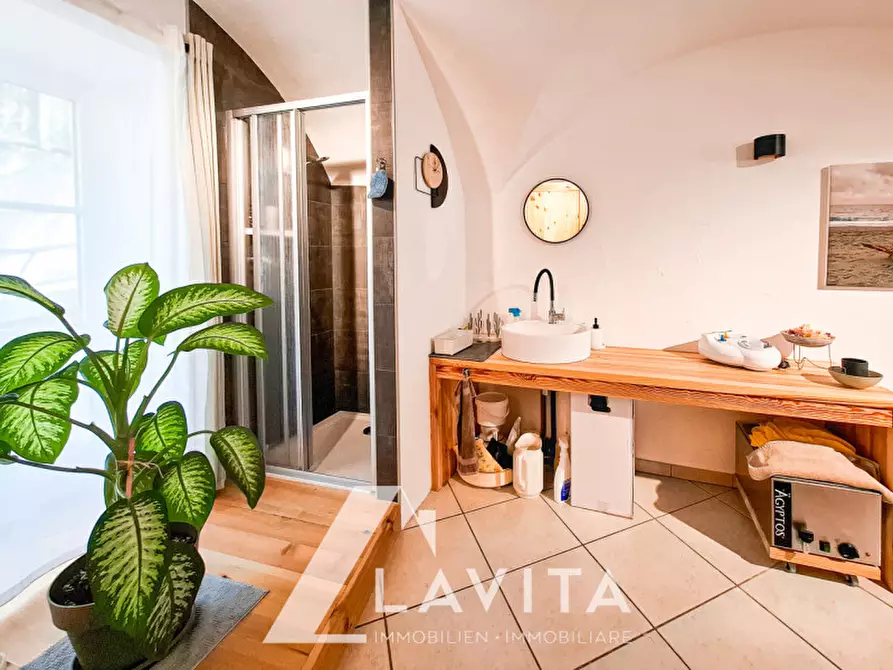 Immagine 10 di Attività commerciale in vendita  in Via Strada Vecchia - Alte Landstraße a Ora .Auer.