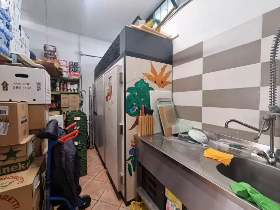 Immagine 5 di Negozio in affitto  in VIALE TOGLIATTI a Sesto Fiorentino