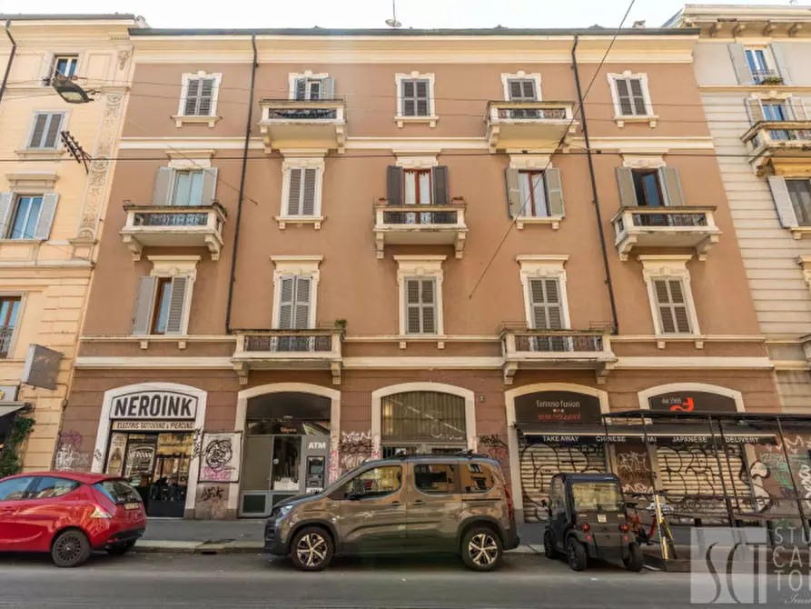 Immagine 1 di Appartamento in vendita  in via Vigevano, 7 a Milano