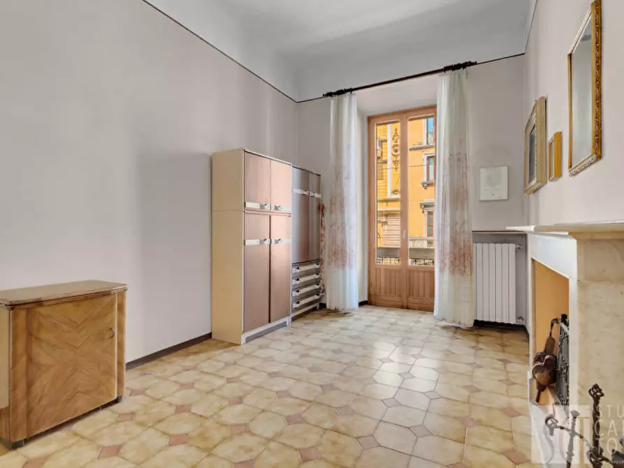 Immagine 5 di Appartamento in vendita  in via Vigevano, 7 a Milano