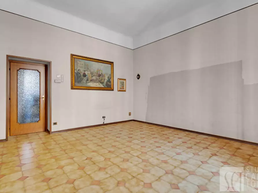 Immagine 9 di Appartamento in vendita  in via Vigevano, 7 a Milano