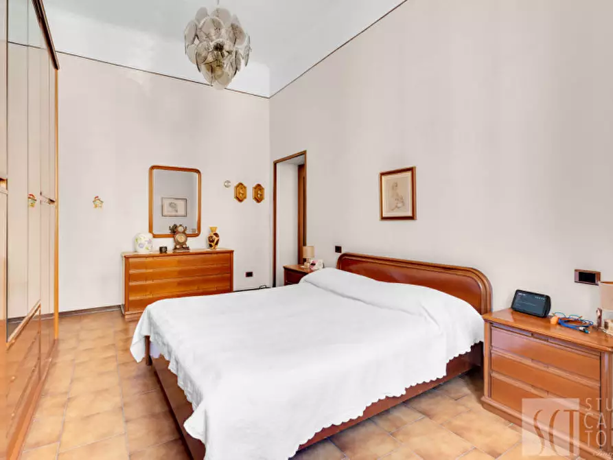 Immagine 15 di Appartamento in vendita  in via Vigevano, 7 a Milano