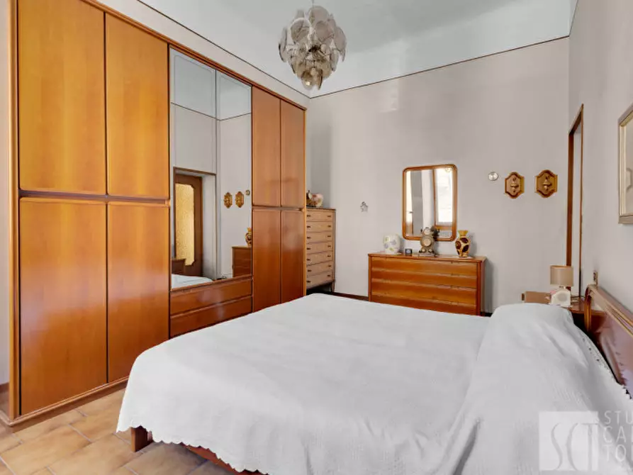 Immagine 16 di Appartamento in vendita  in via Vigevano, 7 a Milano