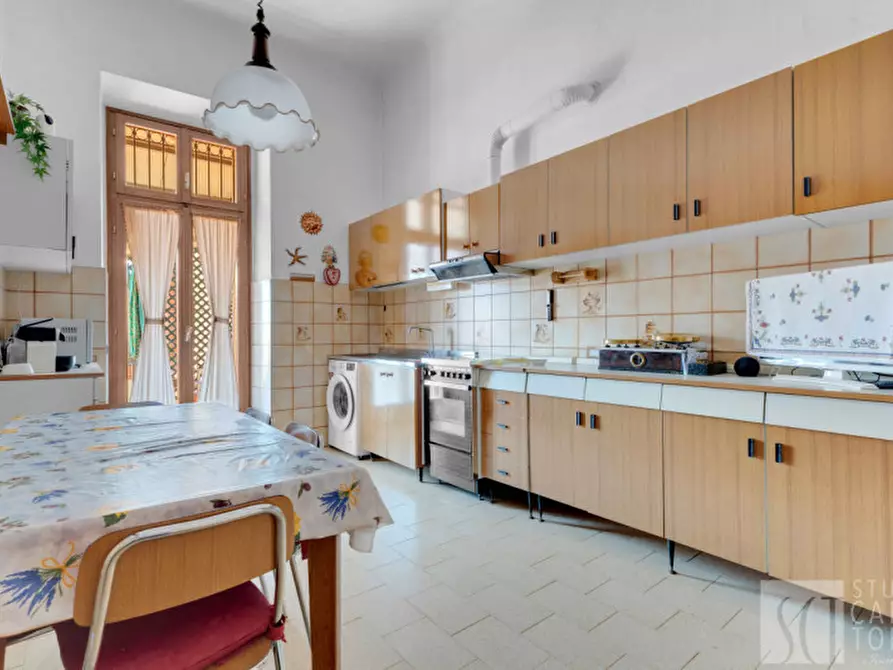 Immagine 24 di Appartamento in vendita  in via Vigevano, 7 a Milano