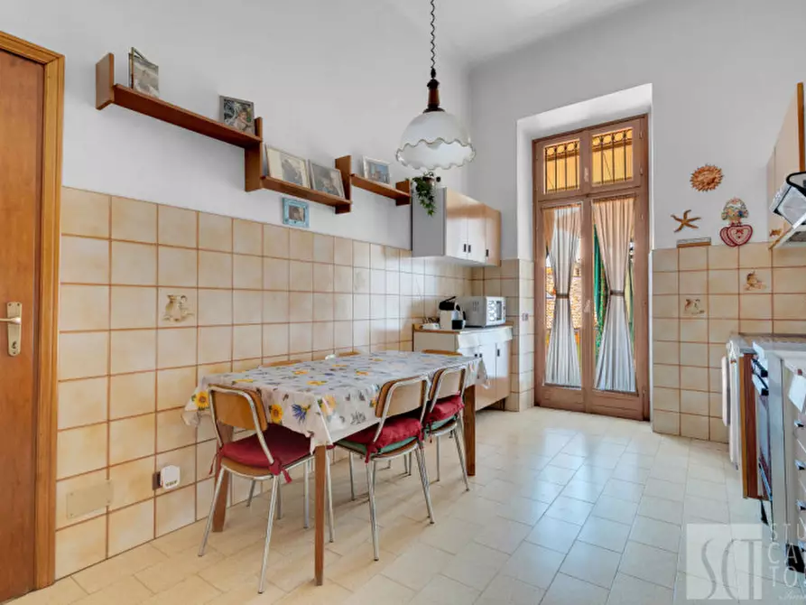 Immagine 25 di Appartamento in vendita  in via Vigevano, 7 a Milano