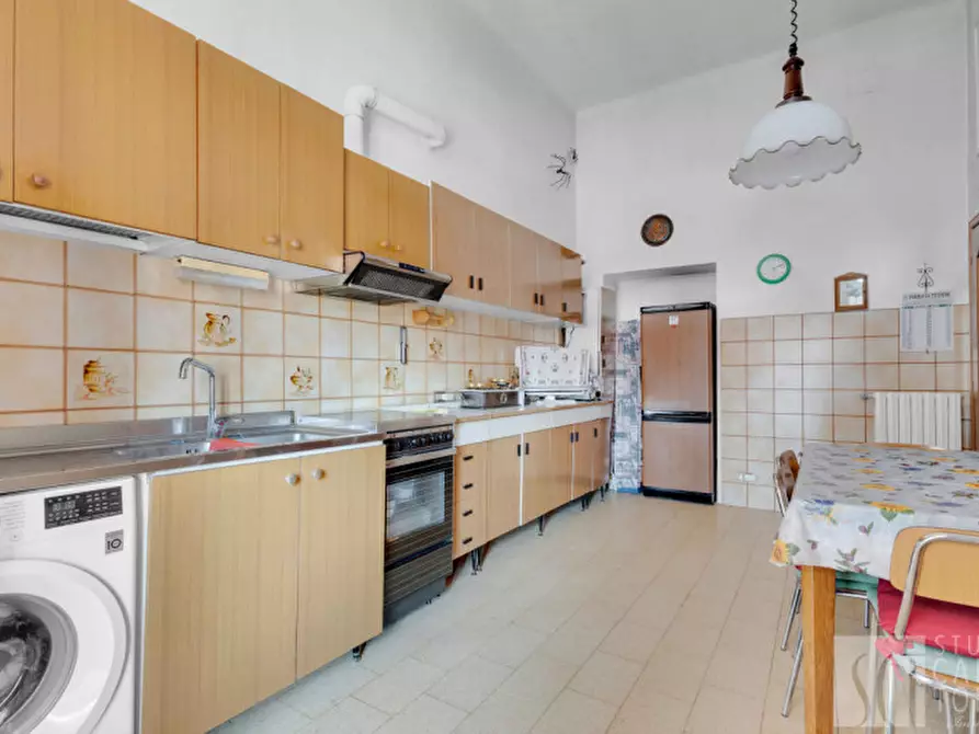 Immagine 27 di Appartamento in vendita  in via Vigevano, 7 a Milano