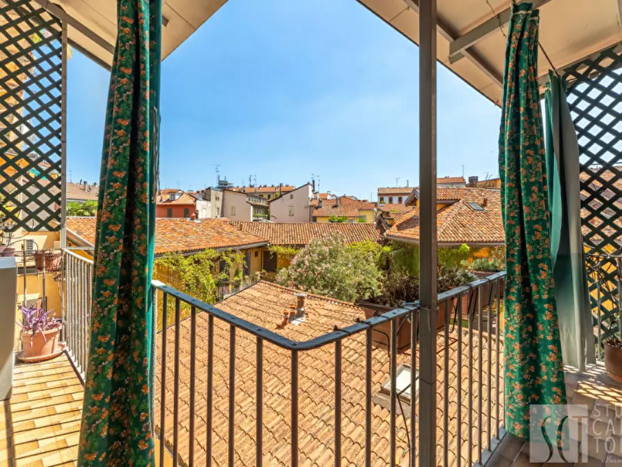 Immagine 28 di Appartamento in vendita  in via Vigevano, 7 a Milano