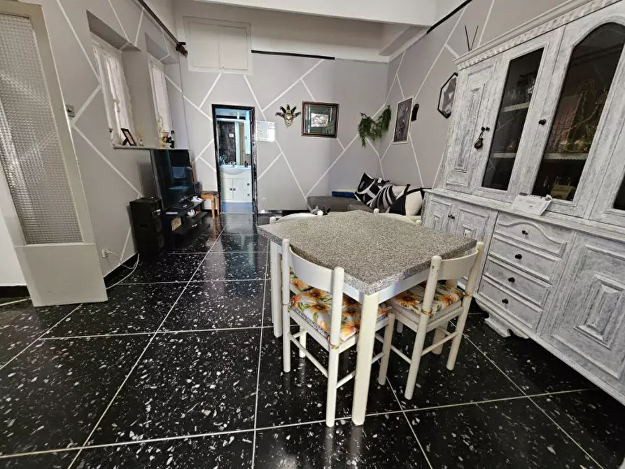 Immagine 3 di Appartamento in vendita  in via quarda superiore a Savona