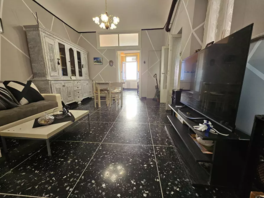 Immagine 4 di Appartamento in vendita  in via quarda superiore a Savona