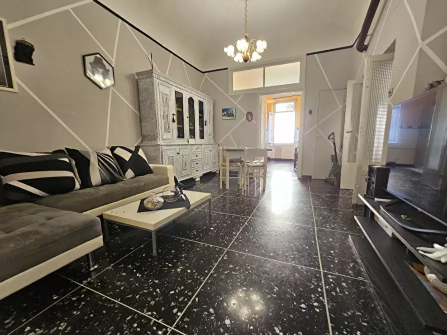 Immagine 5 di Appartamento in vendita  in via quarda superiore a Savona