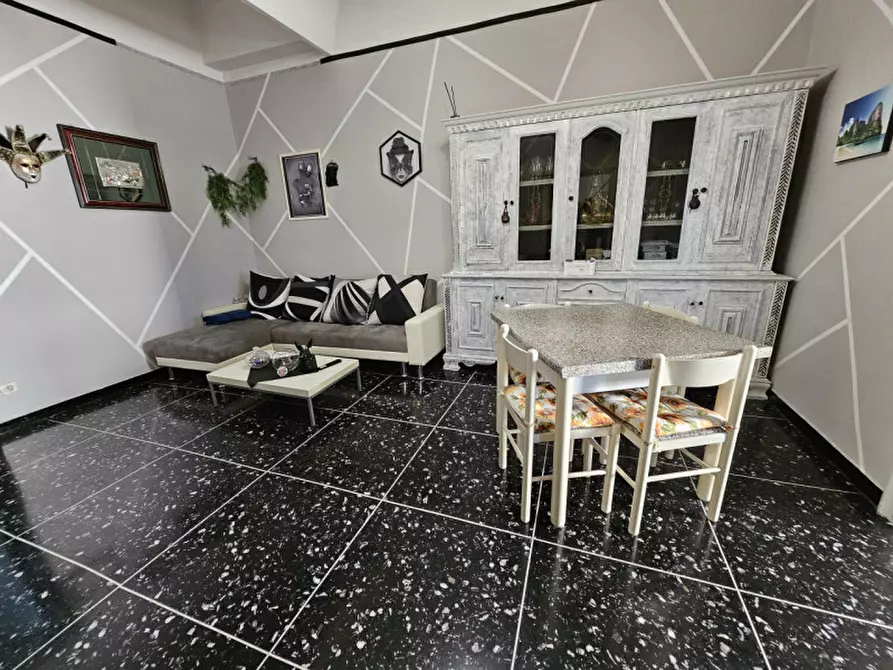 Immagine 7 di Appartamento in vendita  in via quarda superiore a Savona