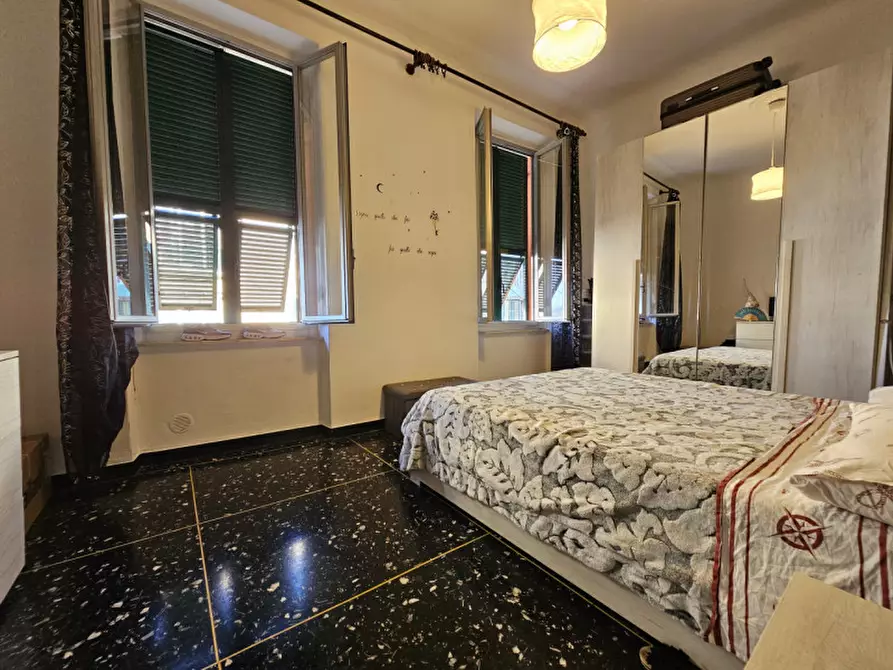 Immagine 9 di Appartamento in vendita  in via quarda superiore a Savona