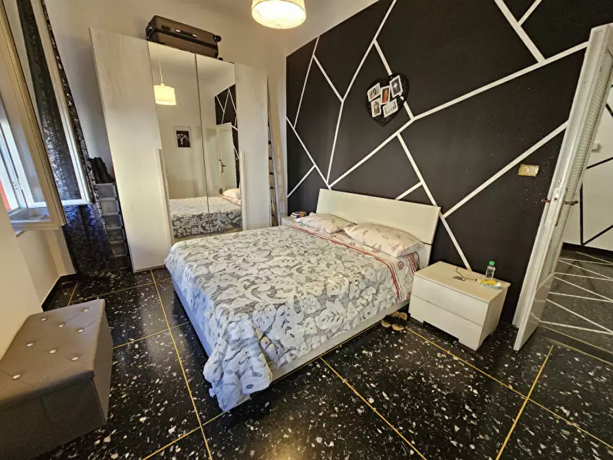 Immagine 10 di Appartamento in vendita  in via quarda superiore a Savona