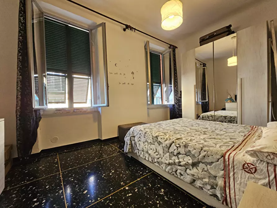 Immagine 12 di Appartamento in vendita  in via quarda superiore a Savona