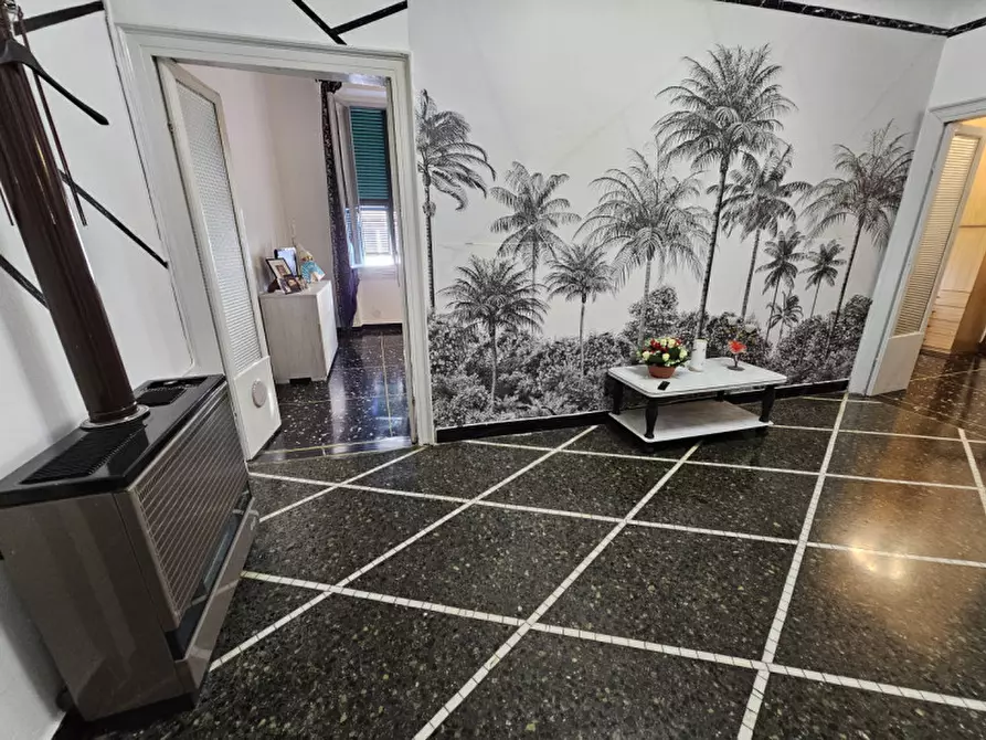 Immagine 13 di Appartamento in vendita  in via quarda superiore a Savona