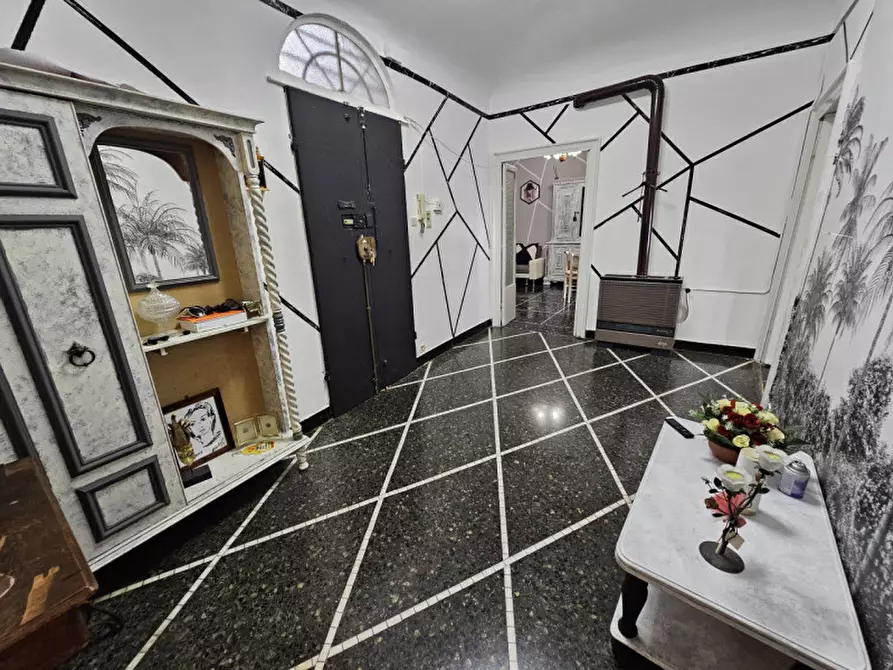 Immagine 14 di Appartamento in vendita  in via quarda superiore a Savona