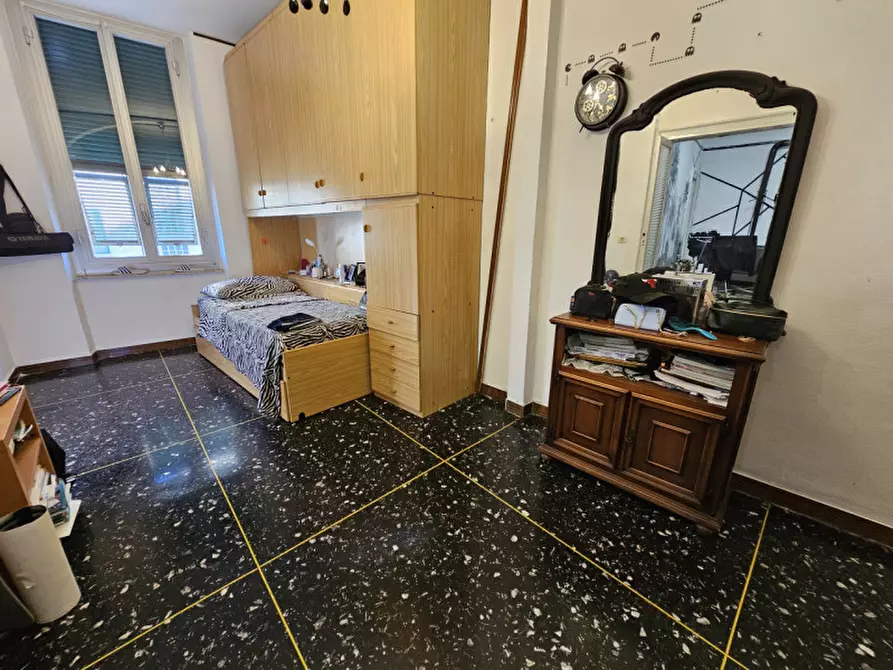 Immagine 16 di Appartamento in vendita  in via quarda superiore a Savona