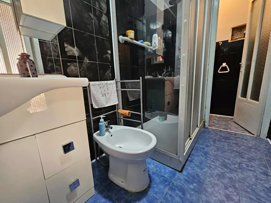 Immagine 18 di Appartamento in vendita  in via quarda superiore a Savona