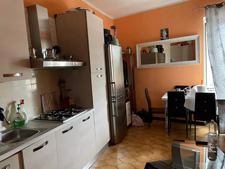 Immagine 1 di Appartamento in vendita  in Corso Giuseppe Garibaldi a Lonato del Garda