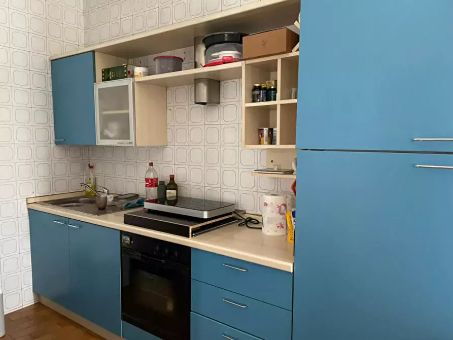 Immagine 6 di Appartamento in vendita  in Corso Giuseppe Garibaldi a Lonato del Garda