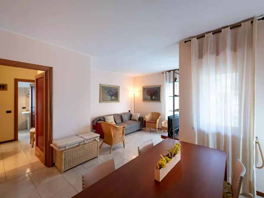 Immagine 2 di Appartamento in vendita  in Via Privata Giardini del Mare, 5 a Santa Margherita Ligure