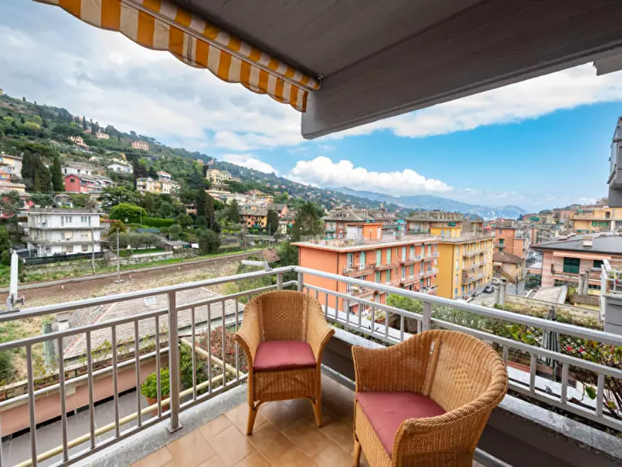 Immagine 7 di Appartamento in vendita  in Via Privata Giardini del Mare, 5 a Santa Margherita Ligure