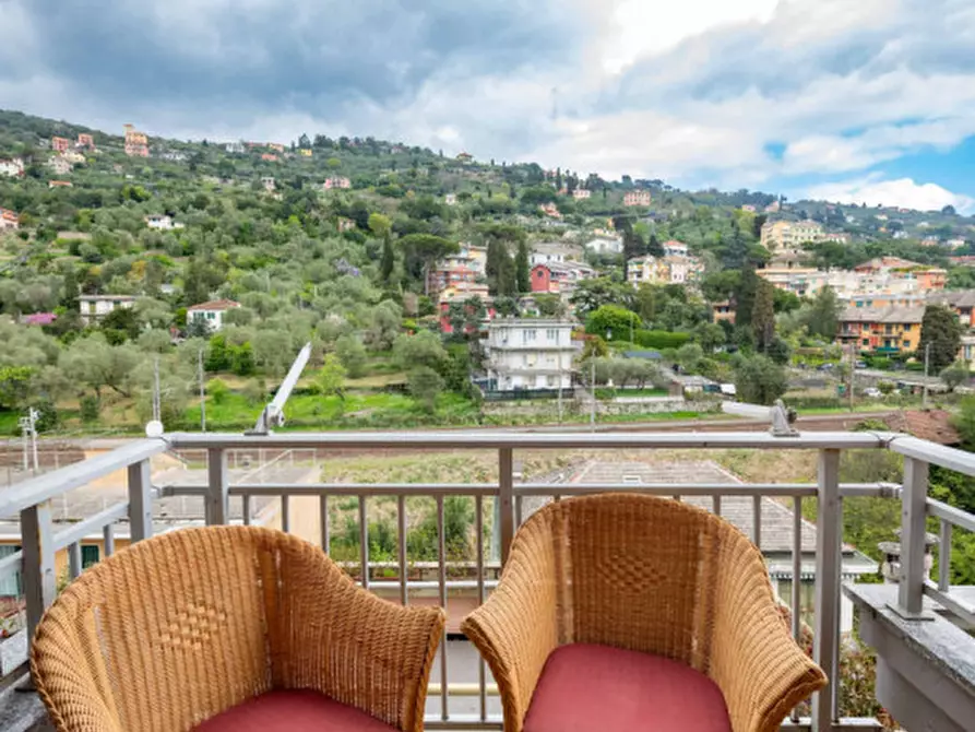 Immagine 8 di Appartamento in vendita  in Via Privata Giardini del Mare, 5 a Santa Margherita Ligure