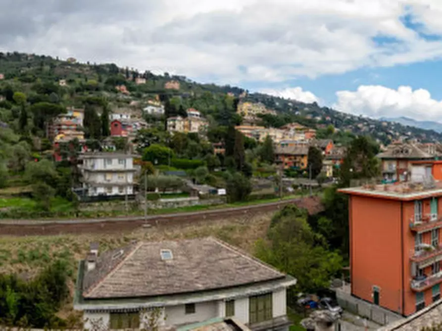 Immagine 11 di Appartamento in vendita  in Via Privata Giardini del Mare, 5 a Santa Margherita Ligure