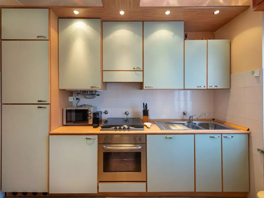 Immagine 16 di Appartamento in vendita  in Via Privata Giardini del Mare, 5 a Santa Margherita Ligure