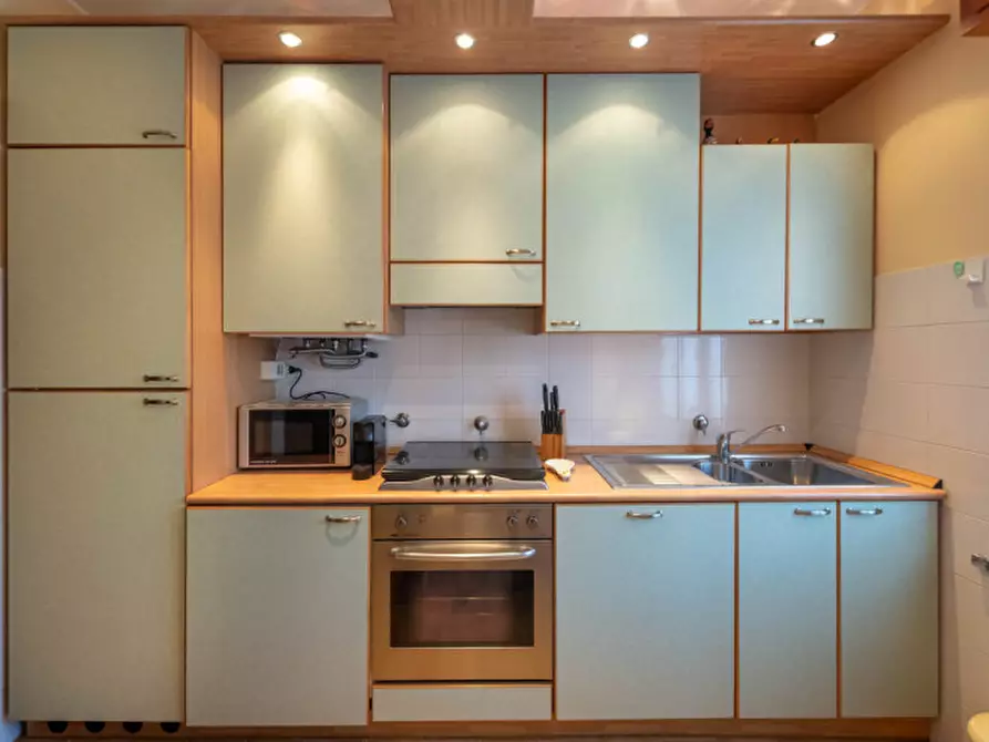 Immagine 18 di Appartamento in vendita  in Via Privata Giardini del Mare, 5 a Santa Margherita Ligure