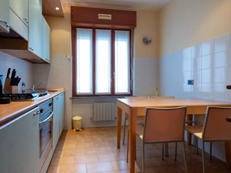 Immagine 19 di Appartamento in vendita  in Via Privata Giardini del Mare, 5 a Santa Margherita Ligure