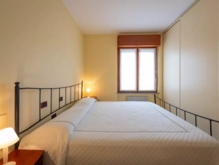 Immagine 22 di Appartamento in vendita  in Via Privata Giardini del Mare, 5 a Santa Margherita Ligure