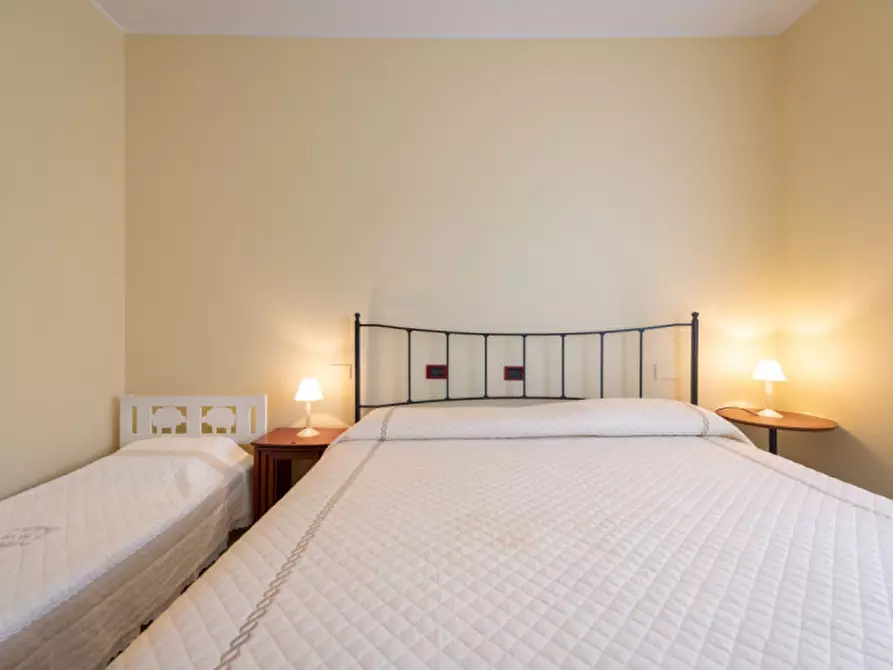 Immagine 23 di Appartamento in vendita  in Via Privata Giardini del Mare, 5 a Santa Margherita Ligure