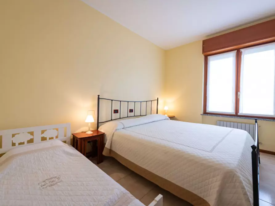 Immagine 24 di Appartamento in vendita  in Via Privata Giardini del Mare, 5 a Santa Margherita Ligure